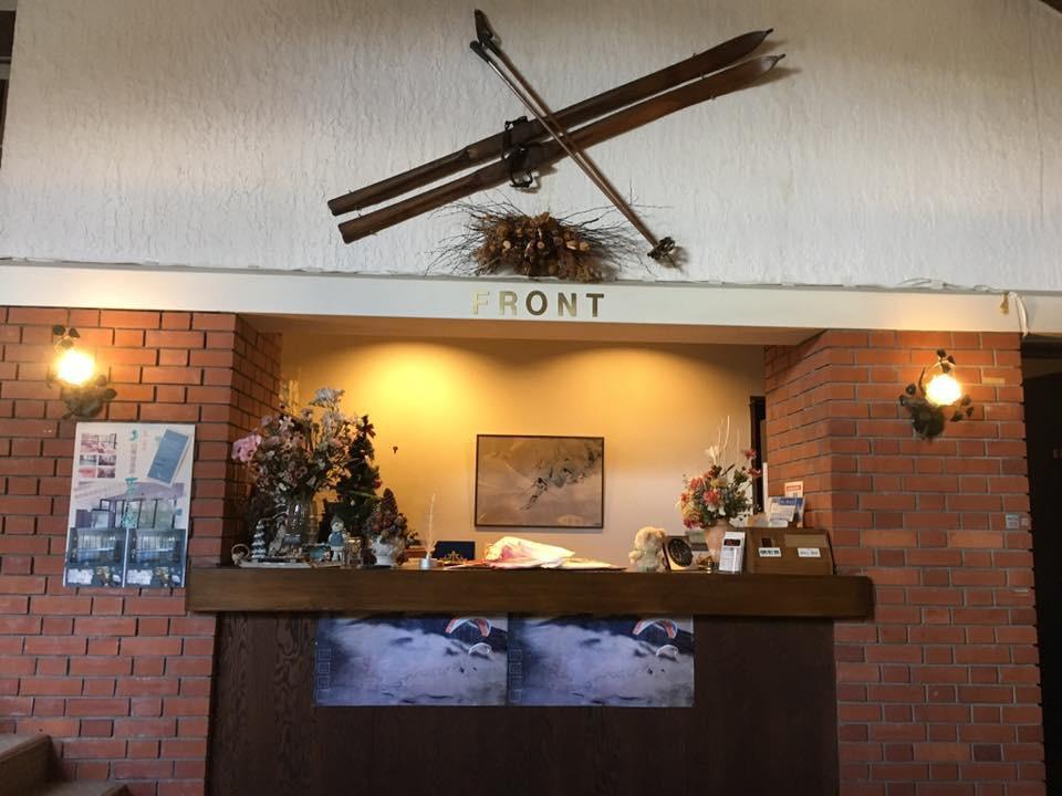 白樺湖榮園 Hotel Chino Ngoại thất bức ảnh