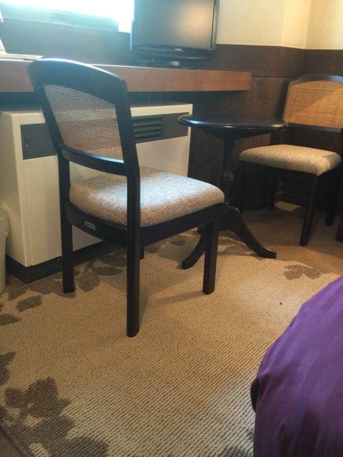 白樺湖榮園 Hotel Chino Ngoại thất bức ảnh