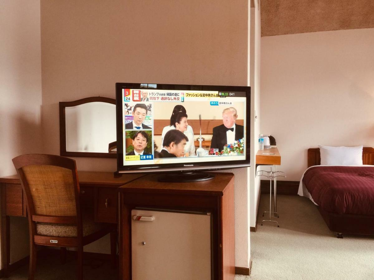 白樺湖榮園 Hotel Chino Ngoại thất bức ảnh